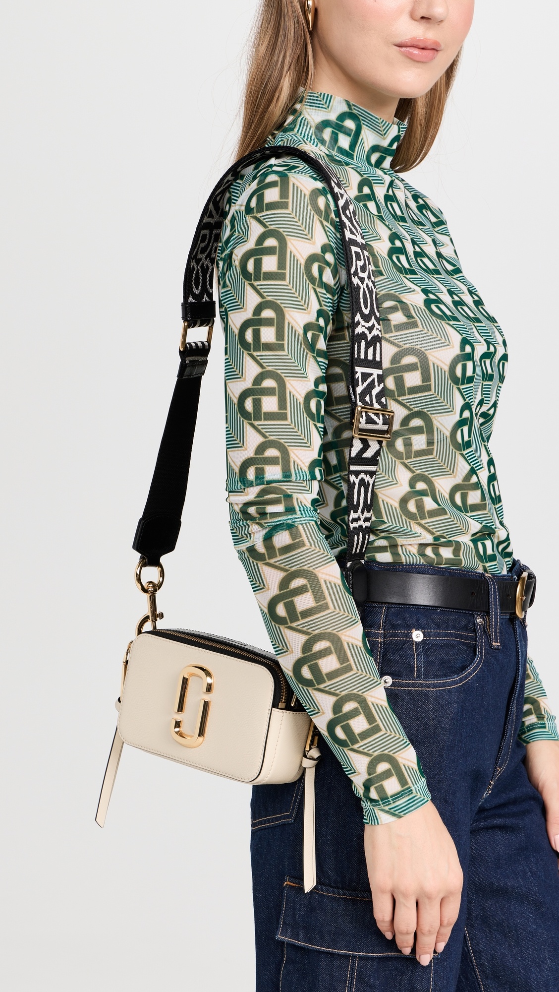 The Snapshot Bag - 2