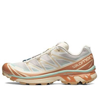 SALOMON XT6 ホワイト（美品） SALOMON XT-6 / XT-6 GTX “GORE-TEX” | 特集ページ Features