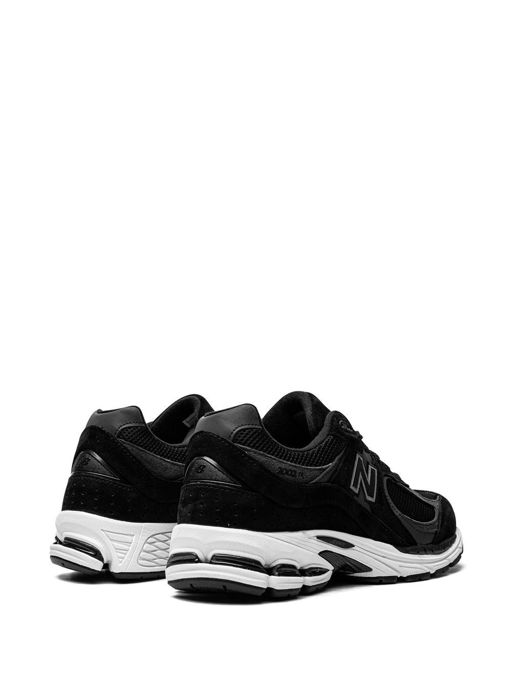 2002R "Black/Gunmetal" sneakers - 3