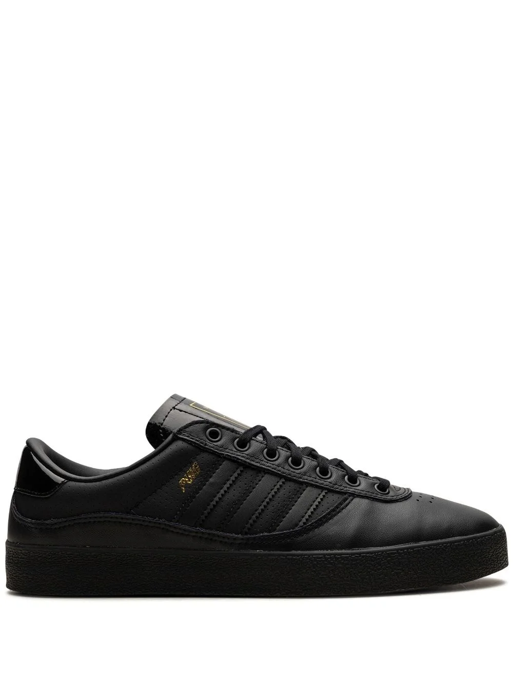 Puig Indoor "Black Out" sneakers - 1
