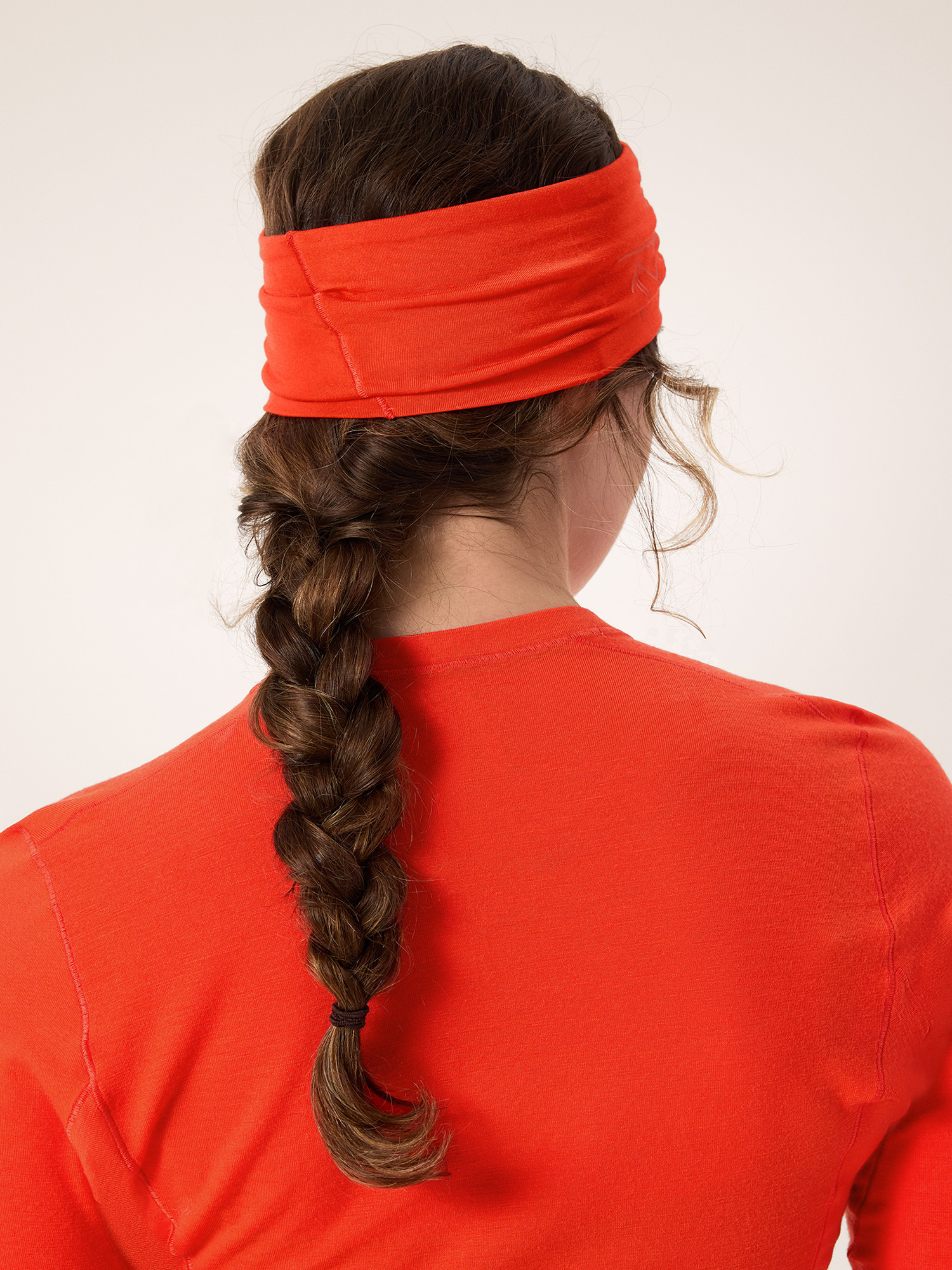 Satoro Merino Headband - 5