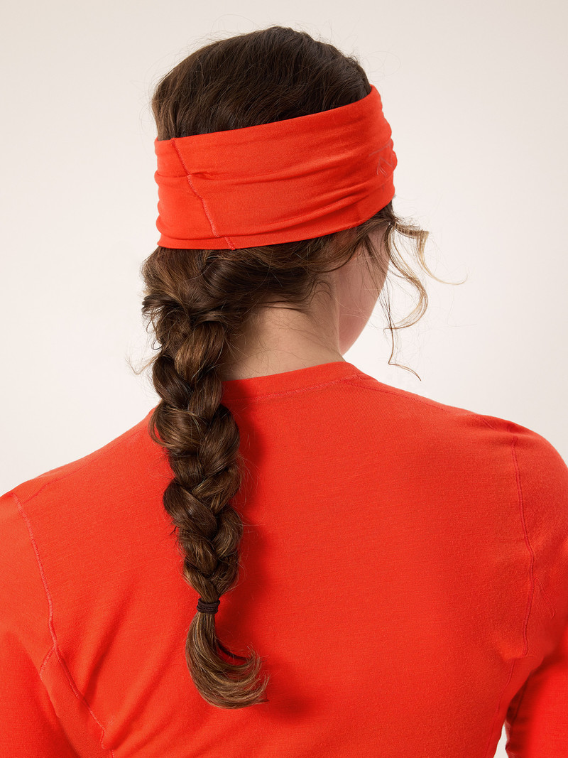 Satoro Merino Headband 5
