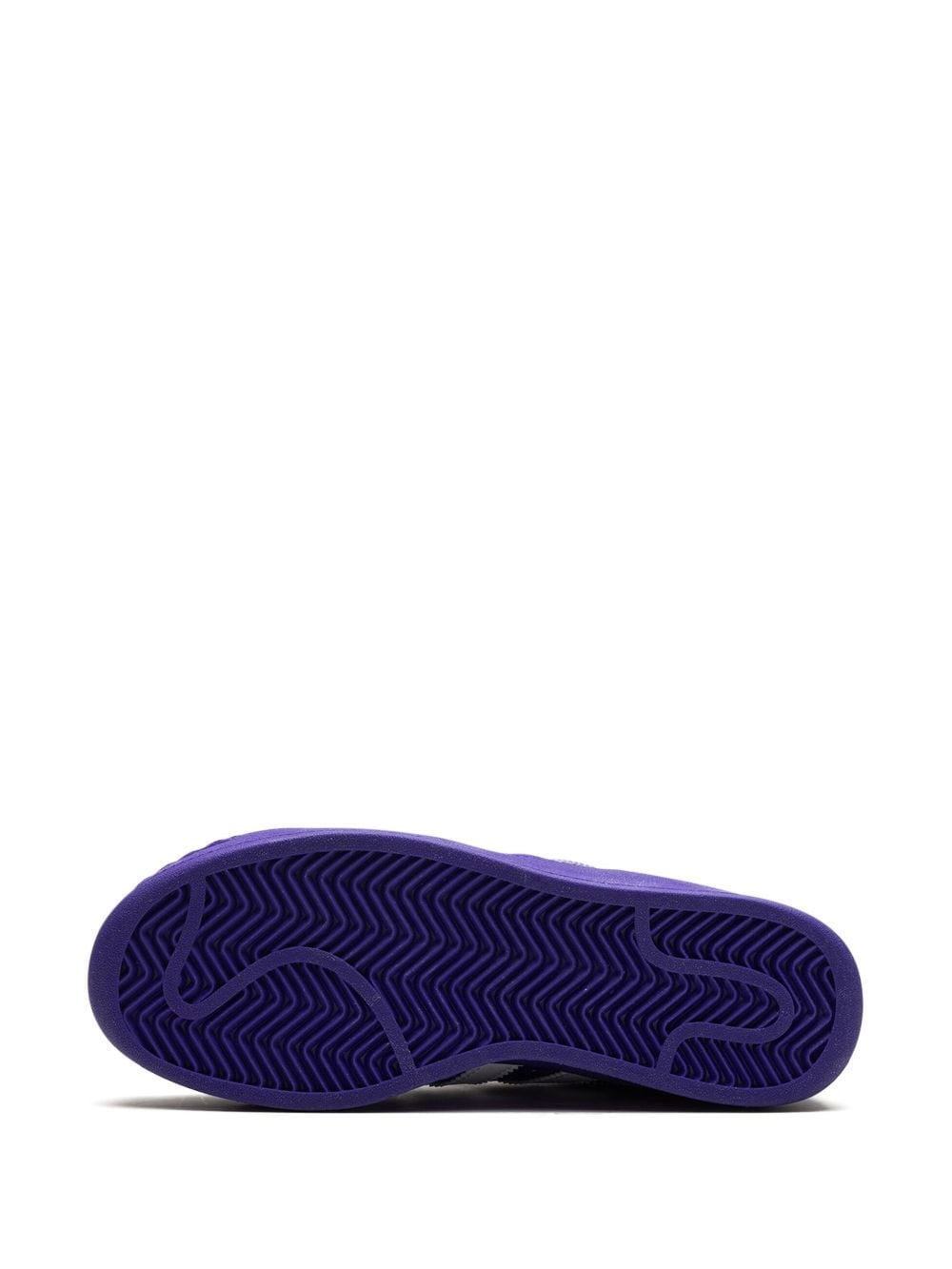 Superstar XLG "Purple" sneakers - 4