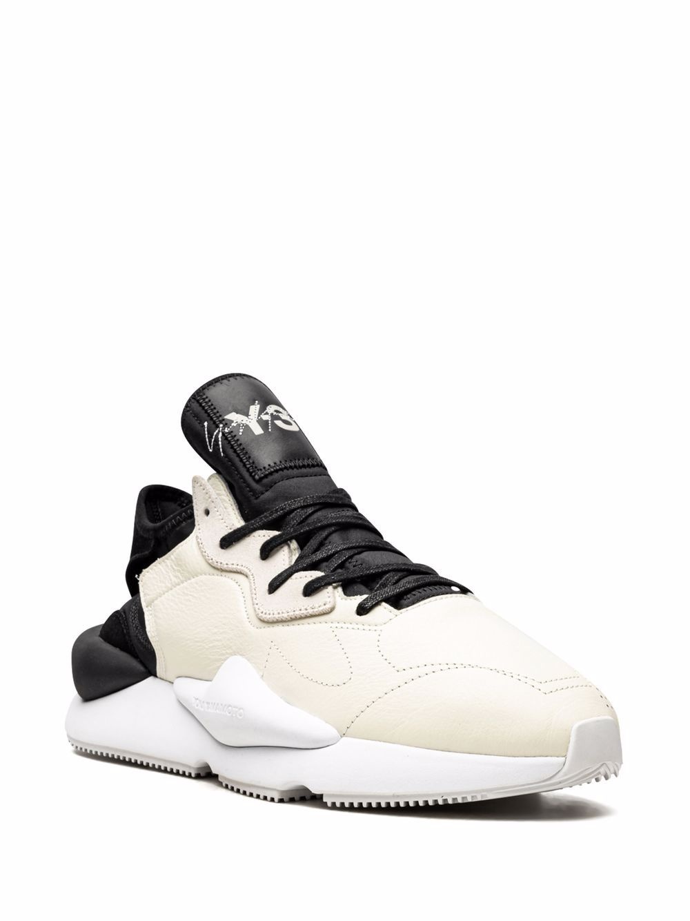 Y-3 Kaiwa sneakers - 2