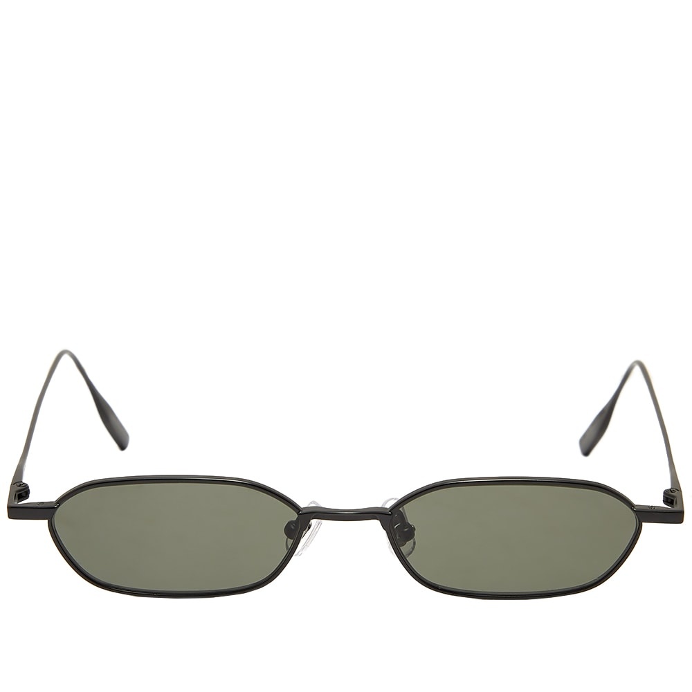 Gentle Monster Almond Sunglasses - 2