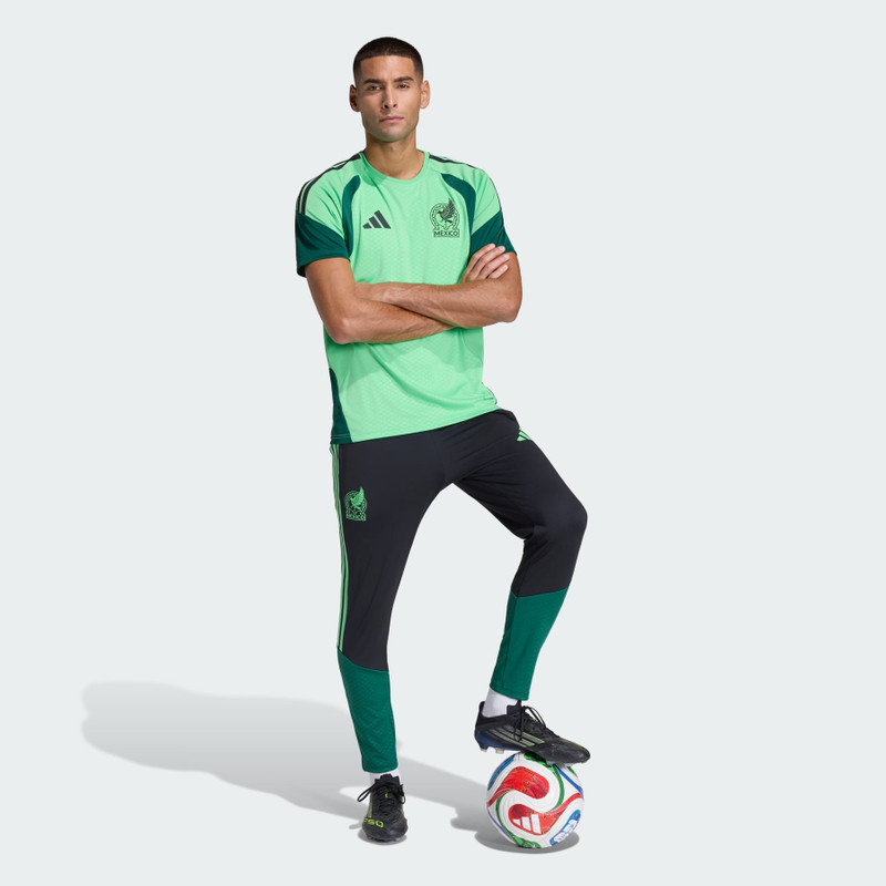 Mexico 26 Tiro Training Pants 4