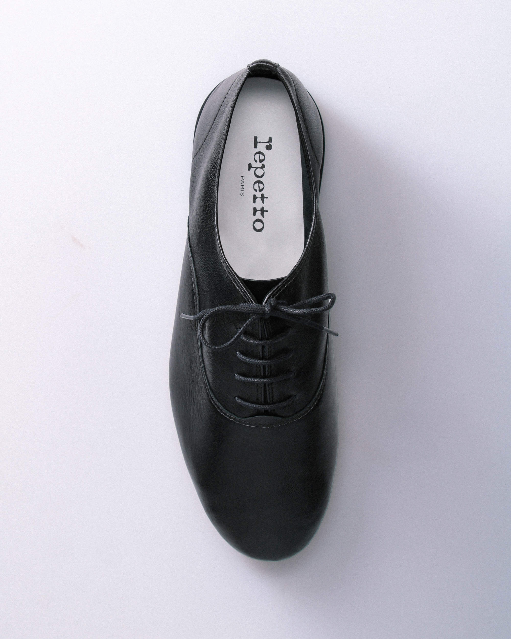 ZIZI OXFORD SHOES - 7