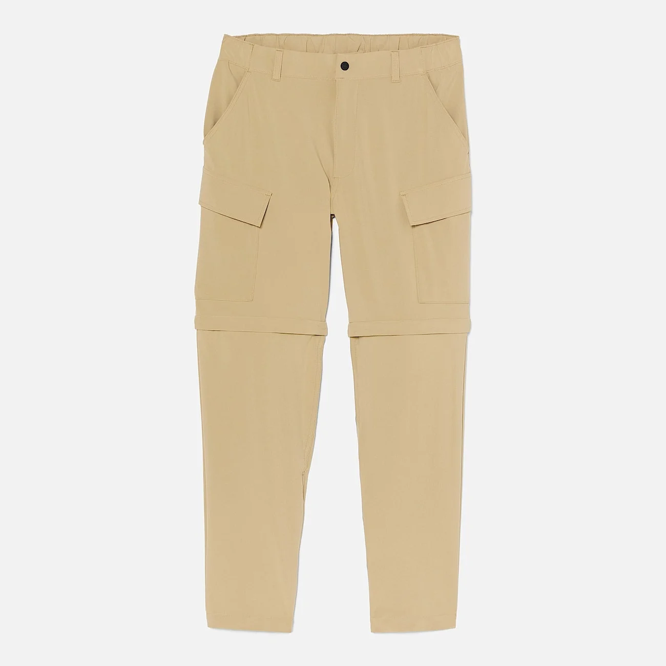 Men's Quick-Dry Convertible Pant - 1