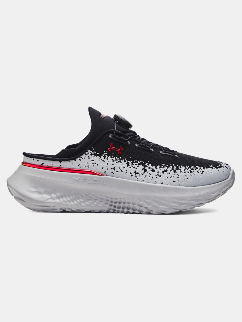 Under Armour Unisex UA SlipSpeed™ Mega Shoes outlook