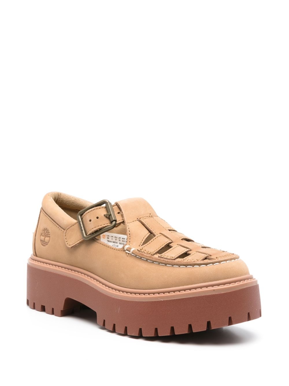 45mm Stone Street shoes - 2