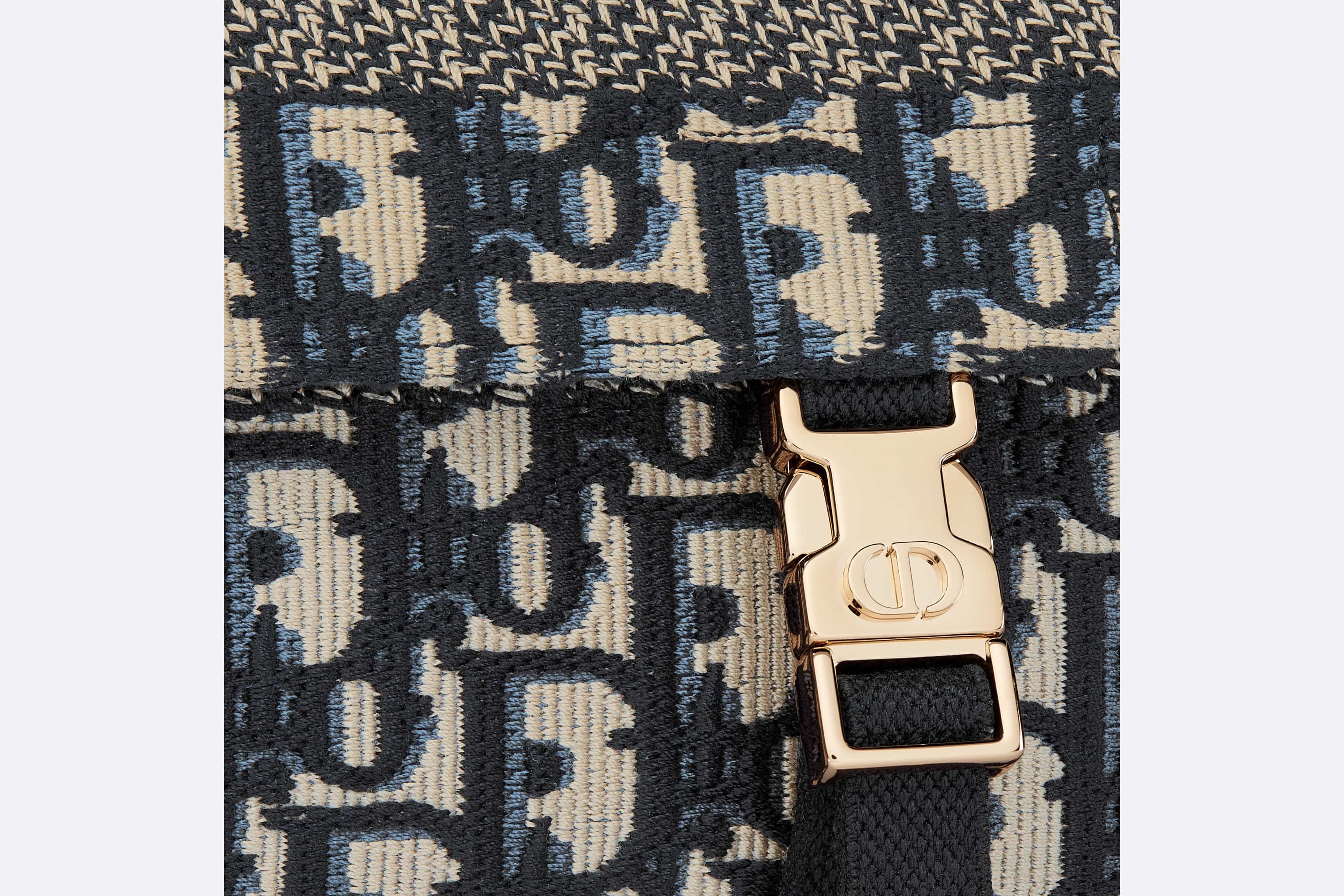 Dior Small Diorcamp Bag | REVERSIBLE