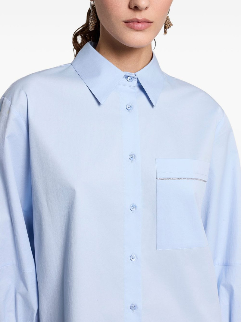 chest-pocket collared shirt 4