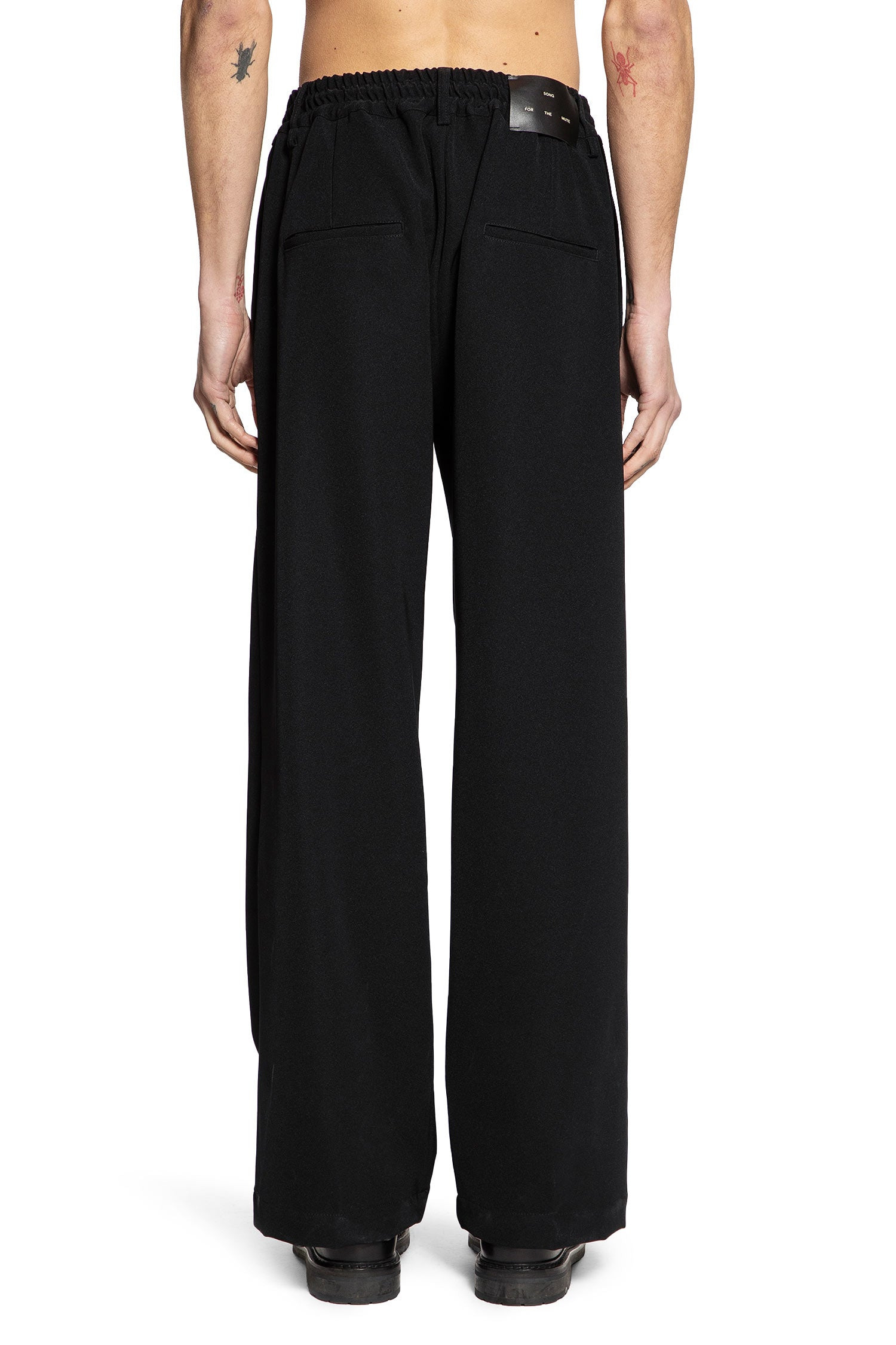 Relaxed Lounge Pants - 3