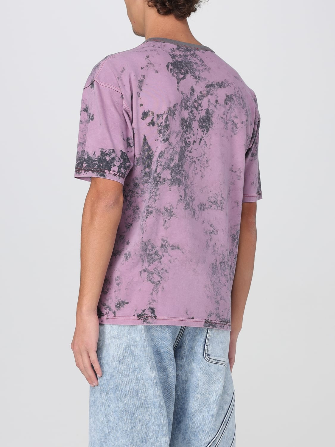 Polo shirt men Diesel - 3
