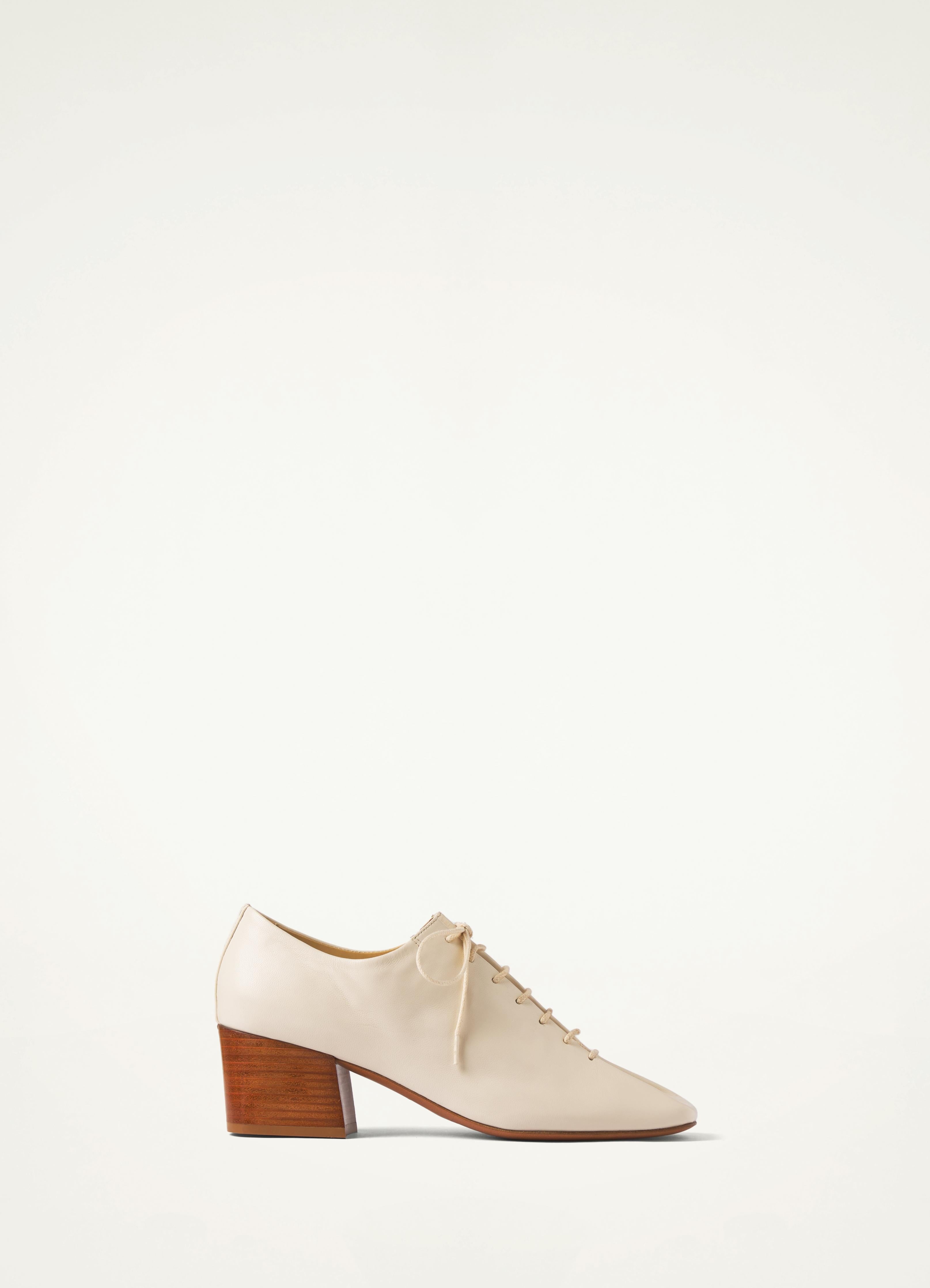 Lemaire SOURIS CLASSIC DERBIES 55 | REVERSIBLE