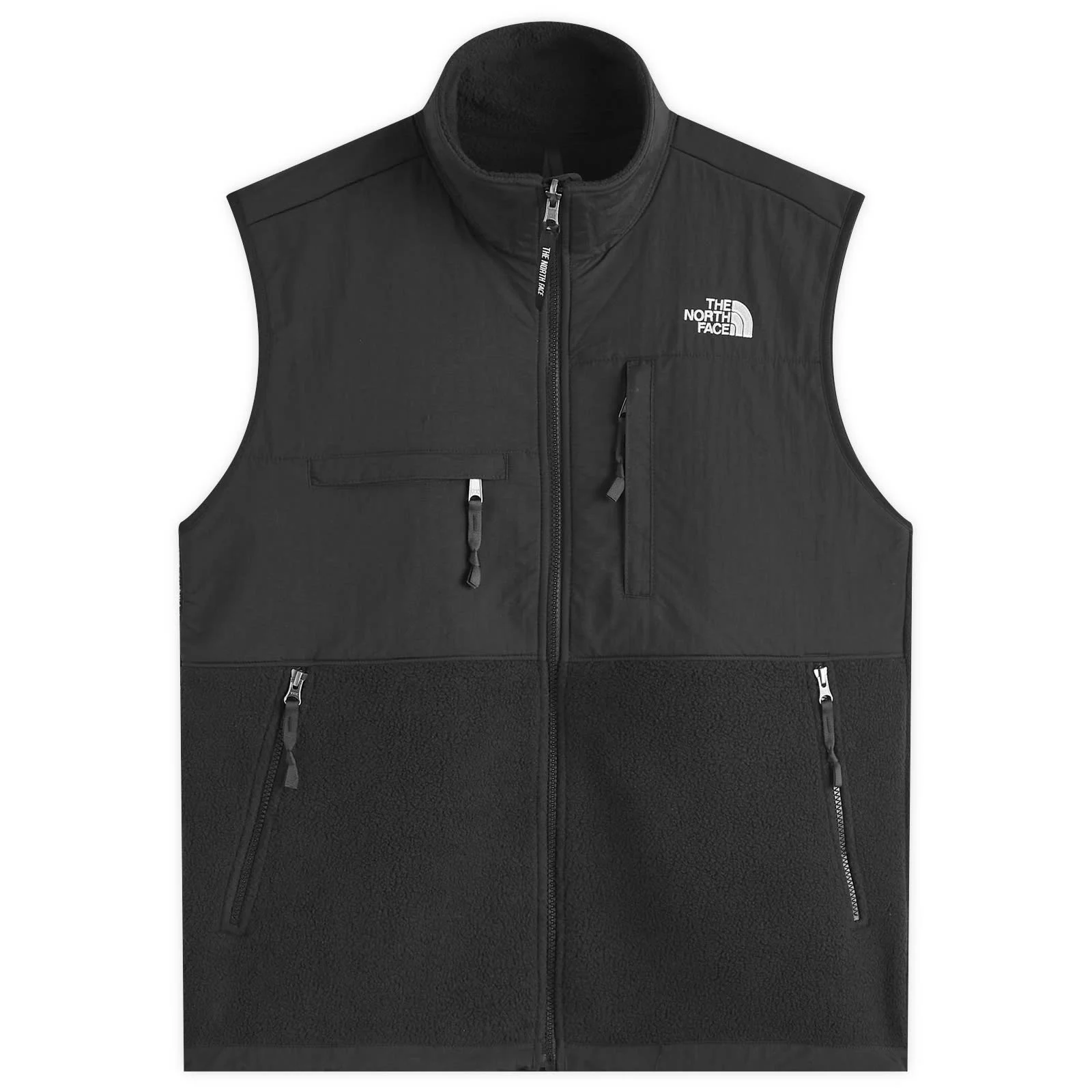The North Face Retro '95 Denali Fleece Vest - 1