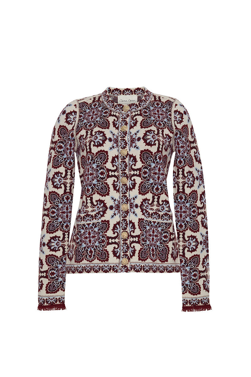 Nara Jacket 1