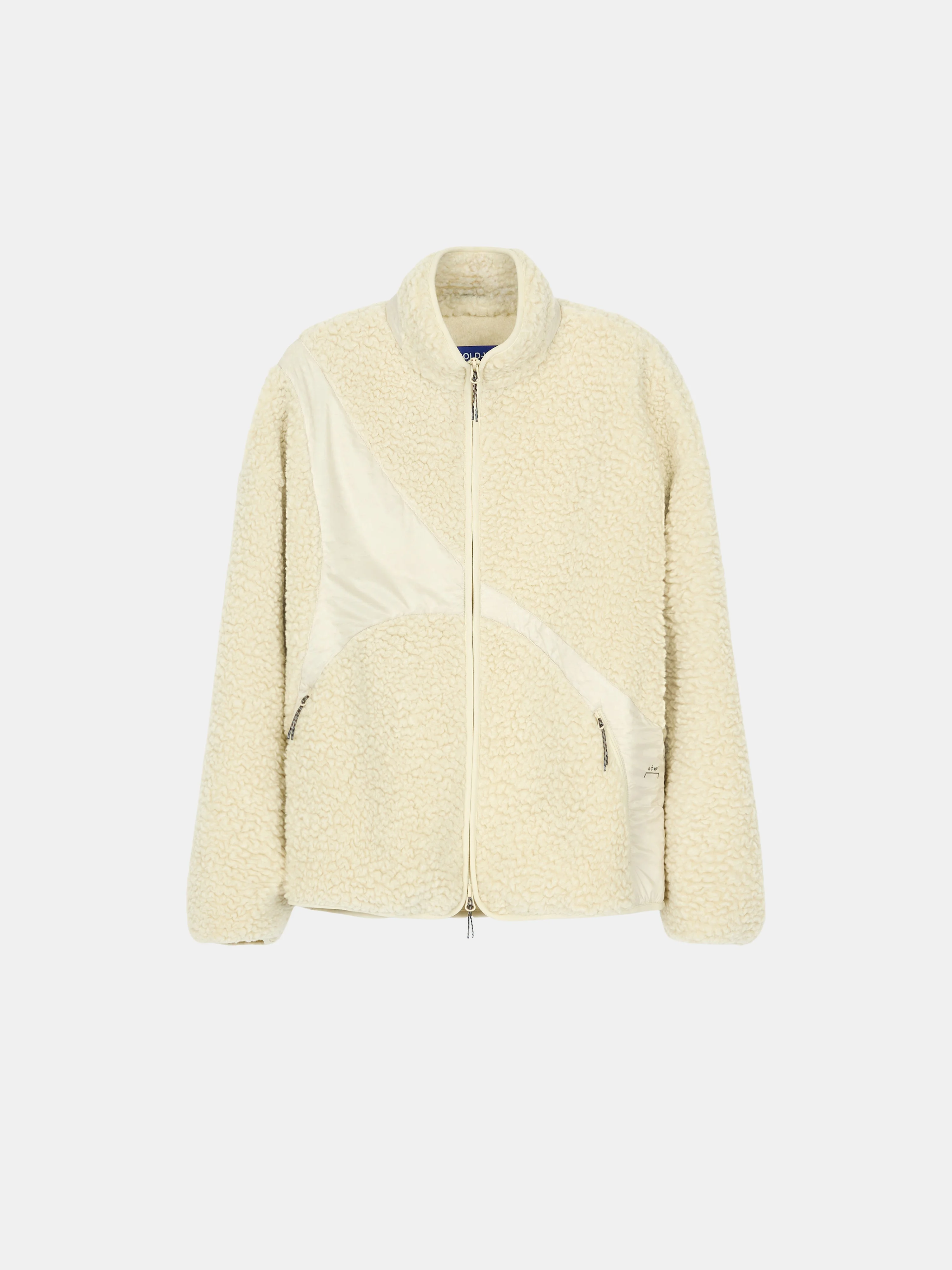 Zonal Fleece Bone - 1
