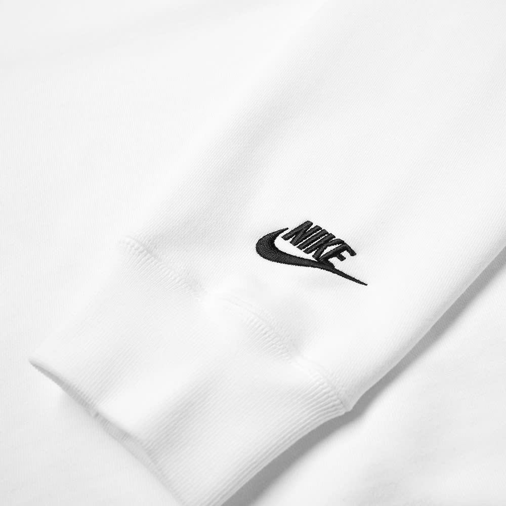 Nike Just Do It Heavyweight Crew Sweat - 3