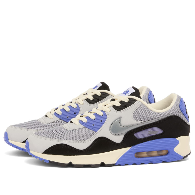 Nike Nike x Patta Air max 90 SP Sneaker outlook