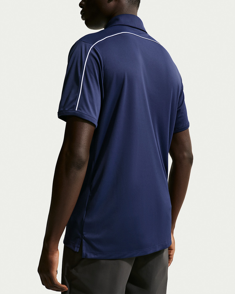 Nike Nike Par Men's Dri-FIT Golf Polo outlook