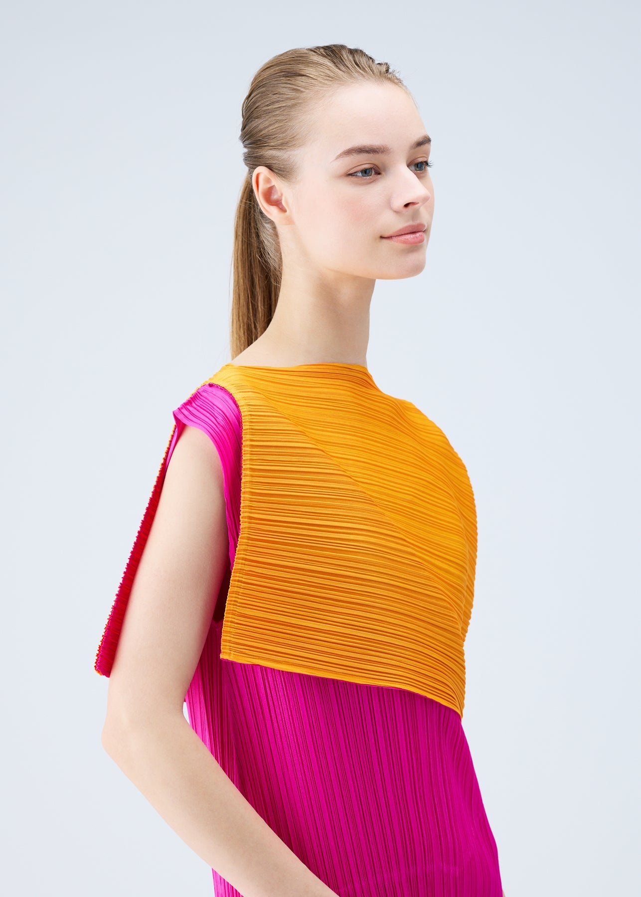 BIRD OF PARADISE DRESS - 8