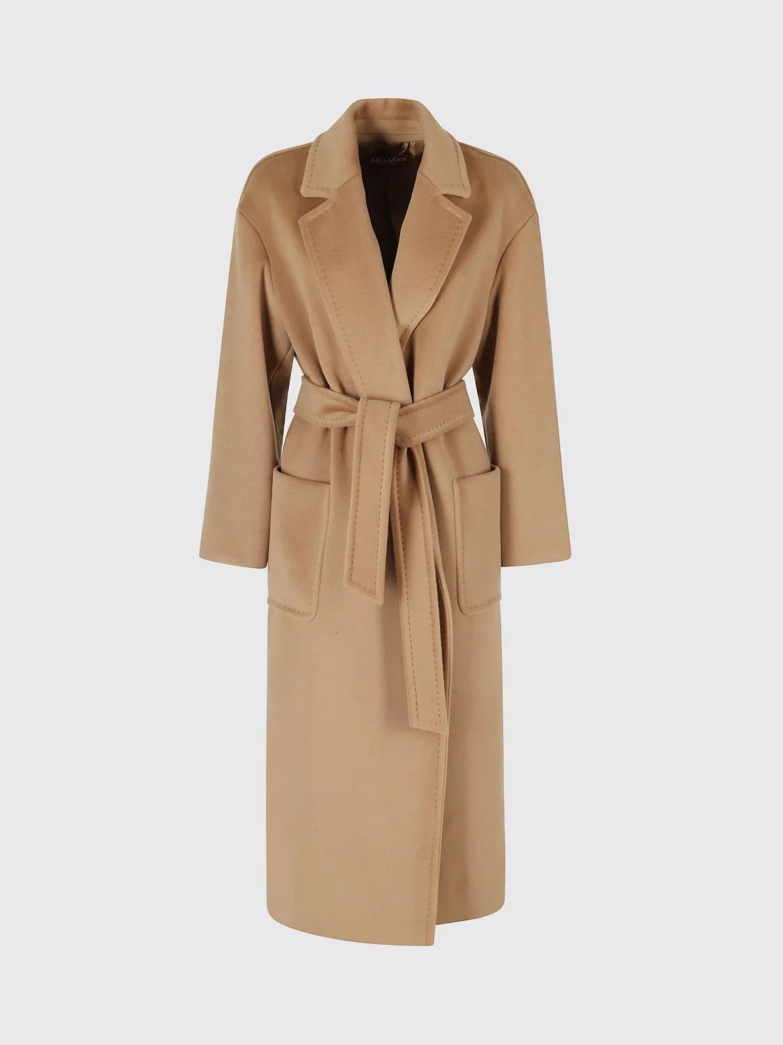 Max Mara Studio Women Coat Woman Max Mara Studio - 1
