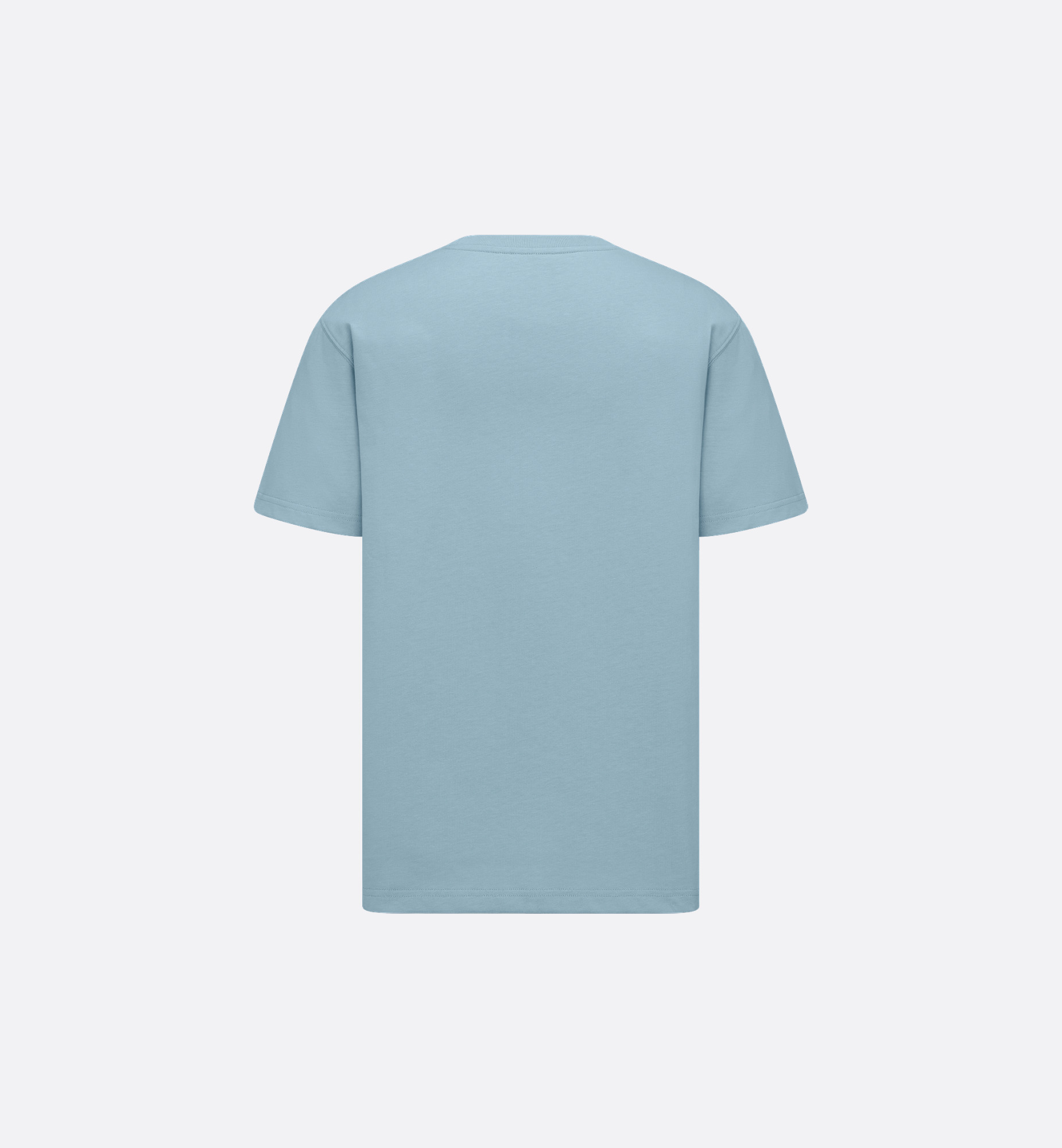 CD Icon T-Shirt, Relaxed Fit - 6