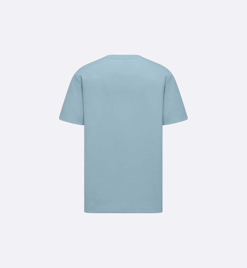 CD Icon T-Shirt, Relaxed Fit 6