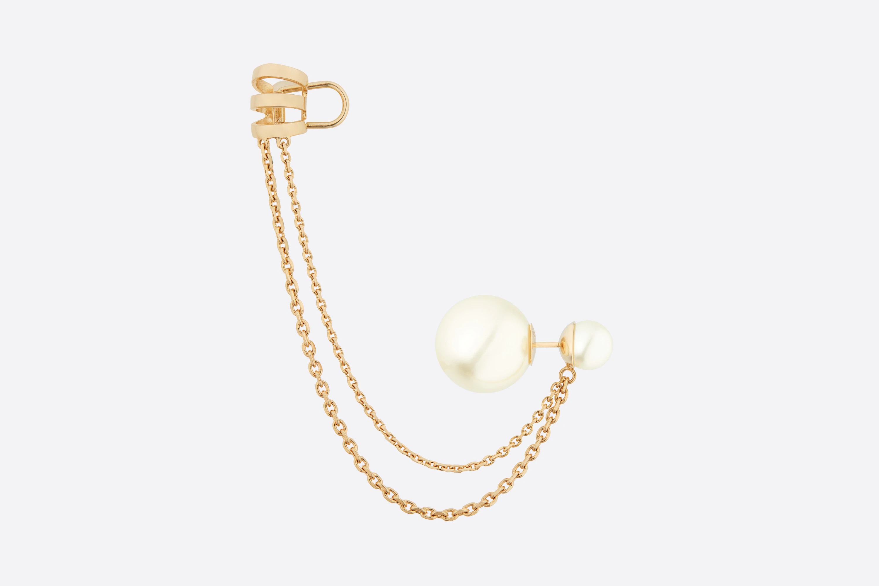 Dior Tribales Earring - 1