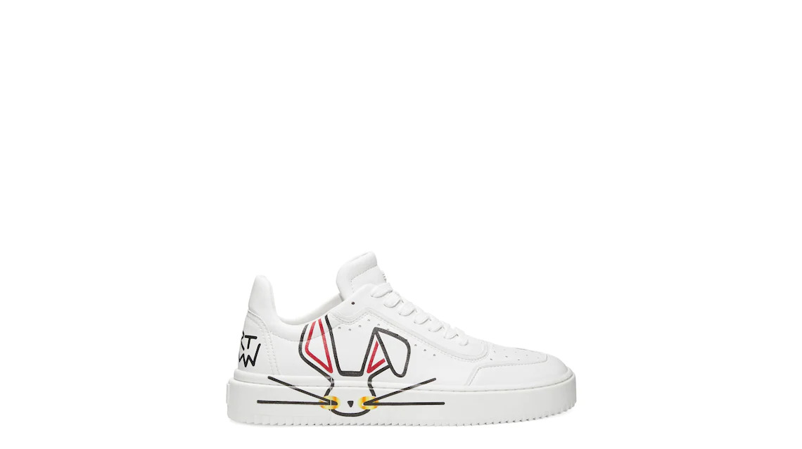 Lunar Rabbit Sneaker - 1