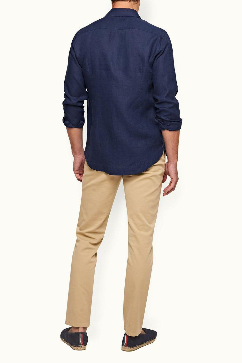 Fallon Pant - Sand Dune - 3