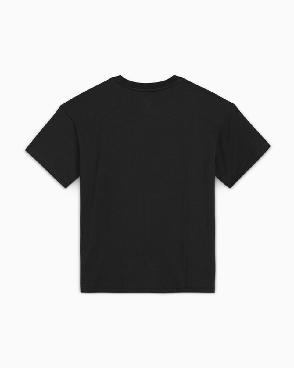 Airbrush Oversized T-Shirt - 3