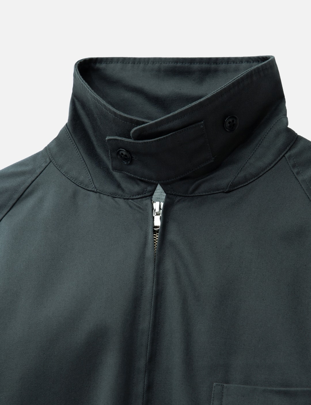 GORE-TEX INFINIUM CHINO CREW JACKET - 7