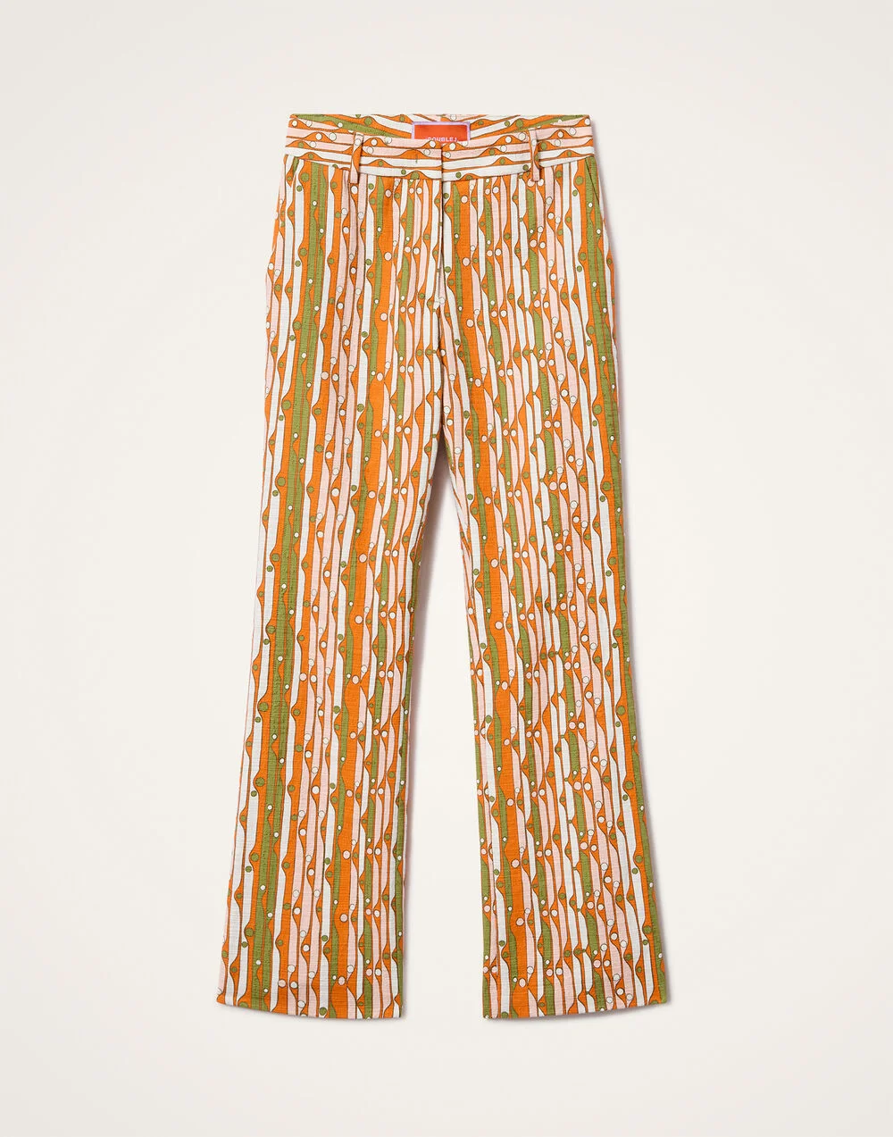 24/7 Pants - 1