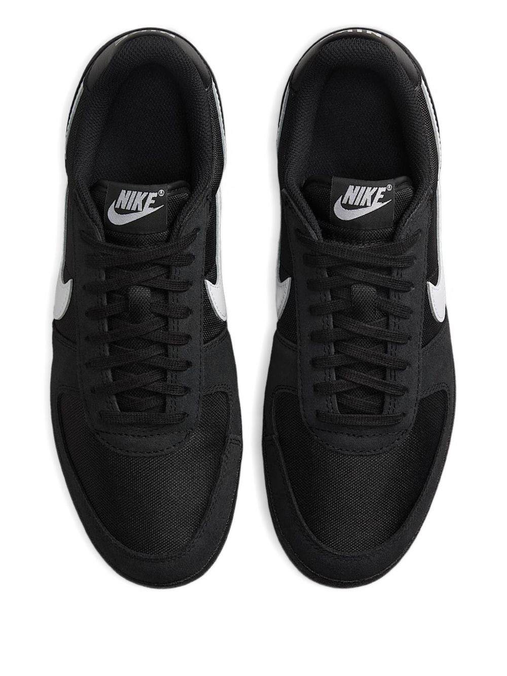 Field General swoosh sneakers - 4