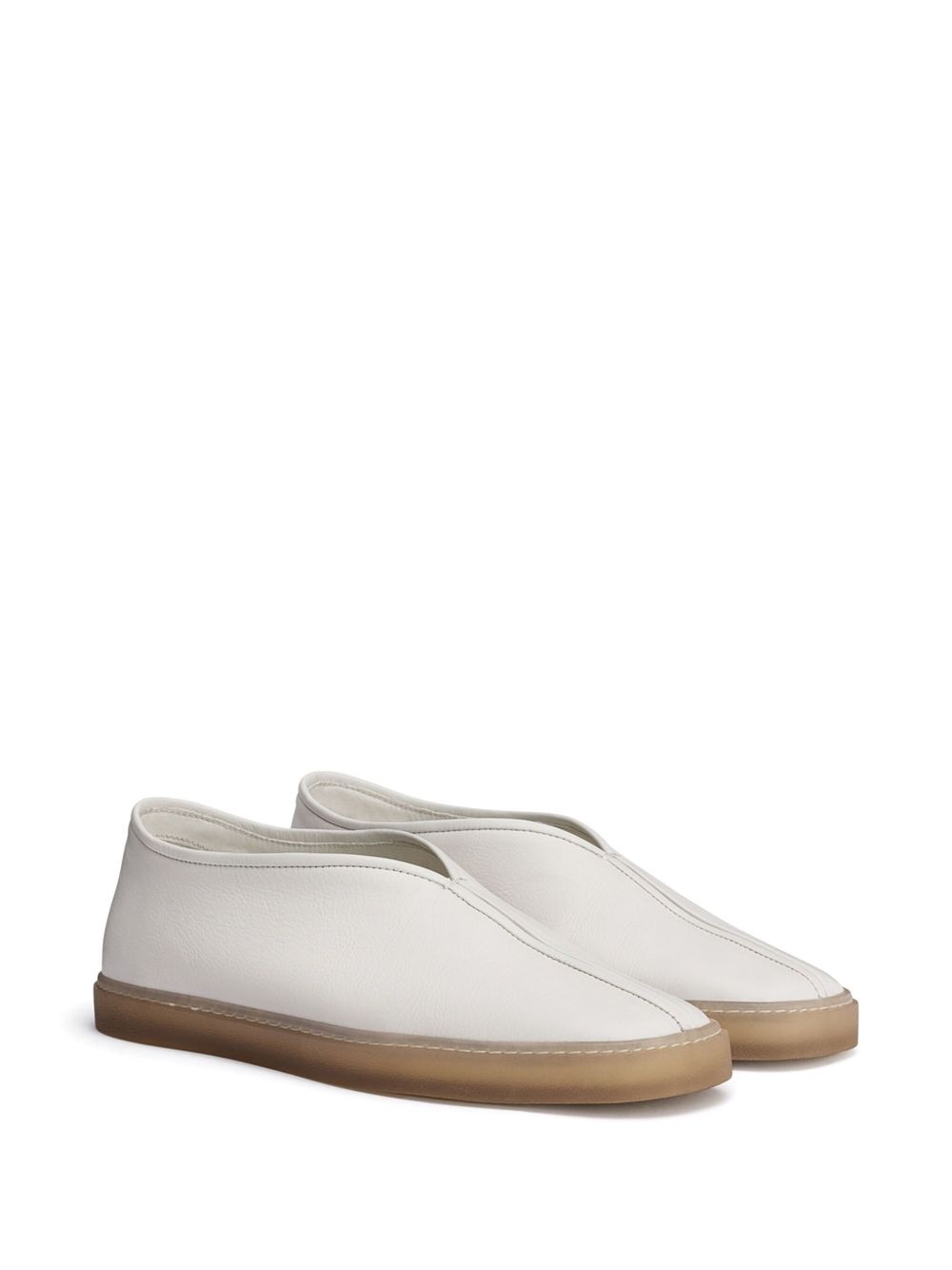 Linoleum Piped sneakers - 2