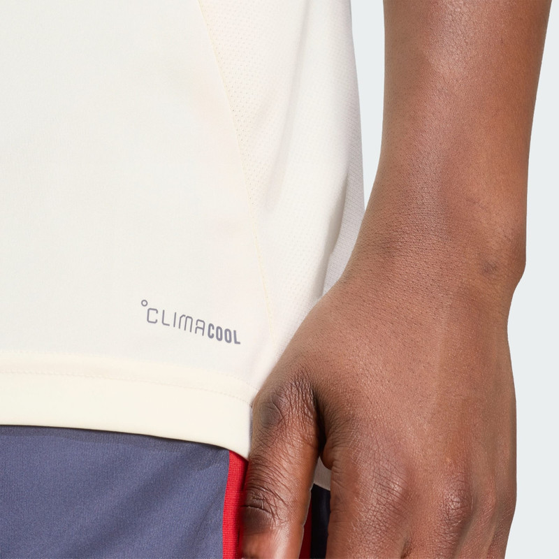 France Rugby Performance Tee 6