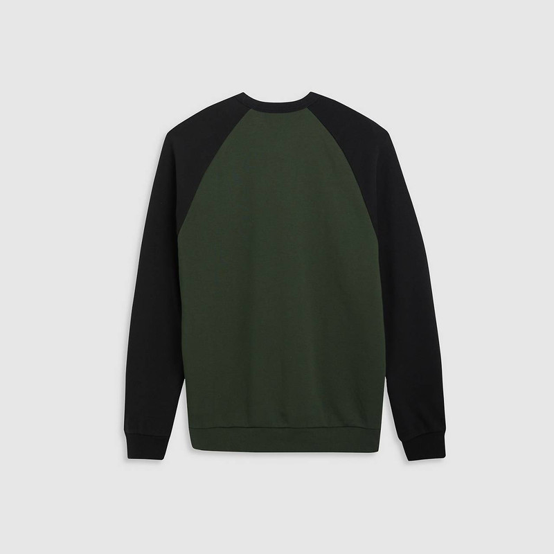 RED TAB™ CREWNECK SWEATSHIRT 6