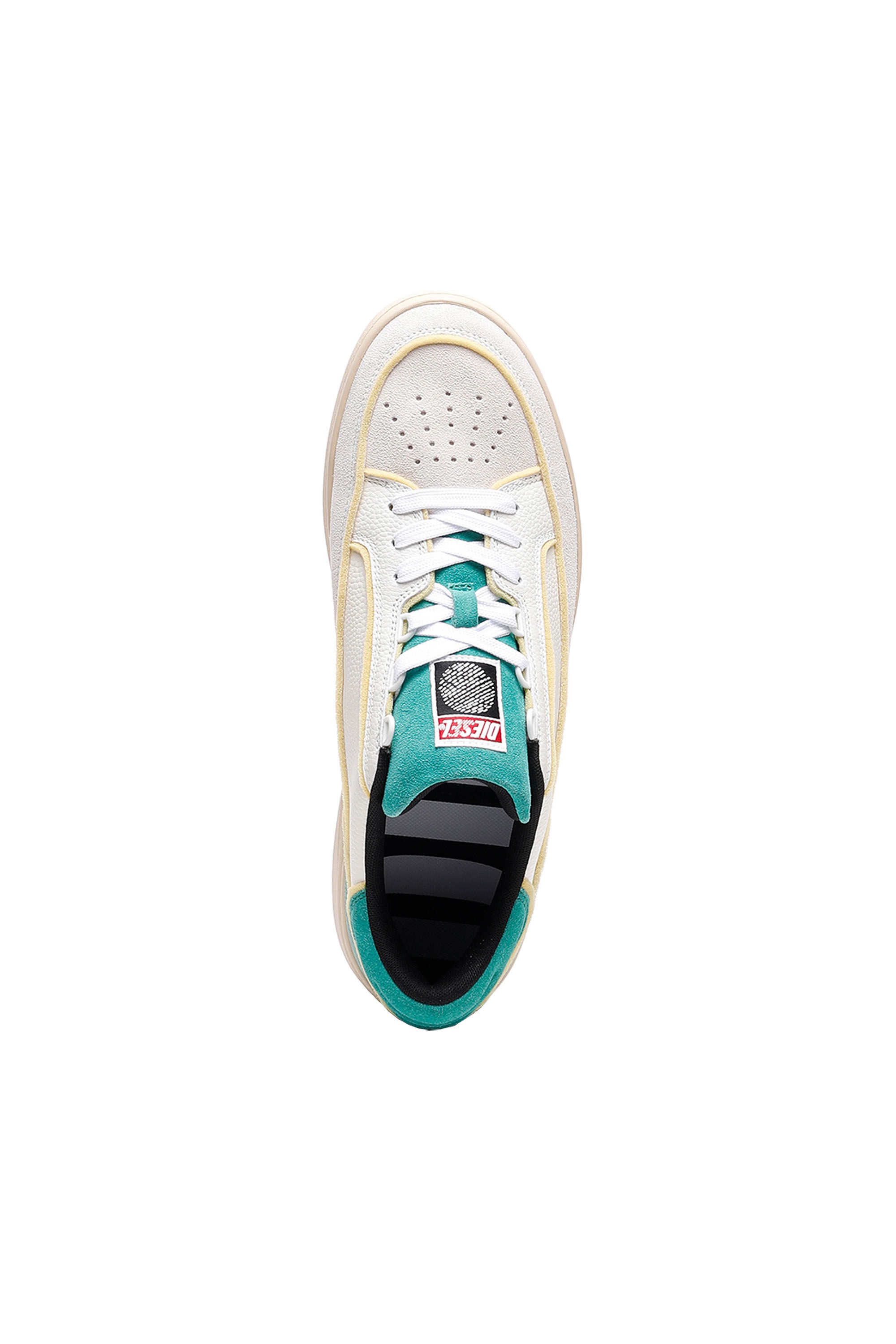 S-SINNA LOW - 5