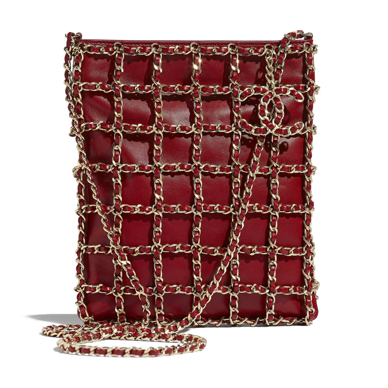 Small Shopping Bag 1