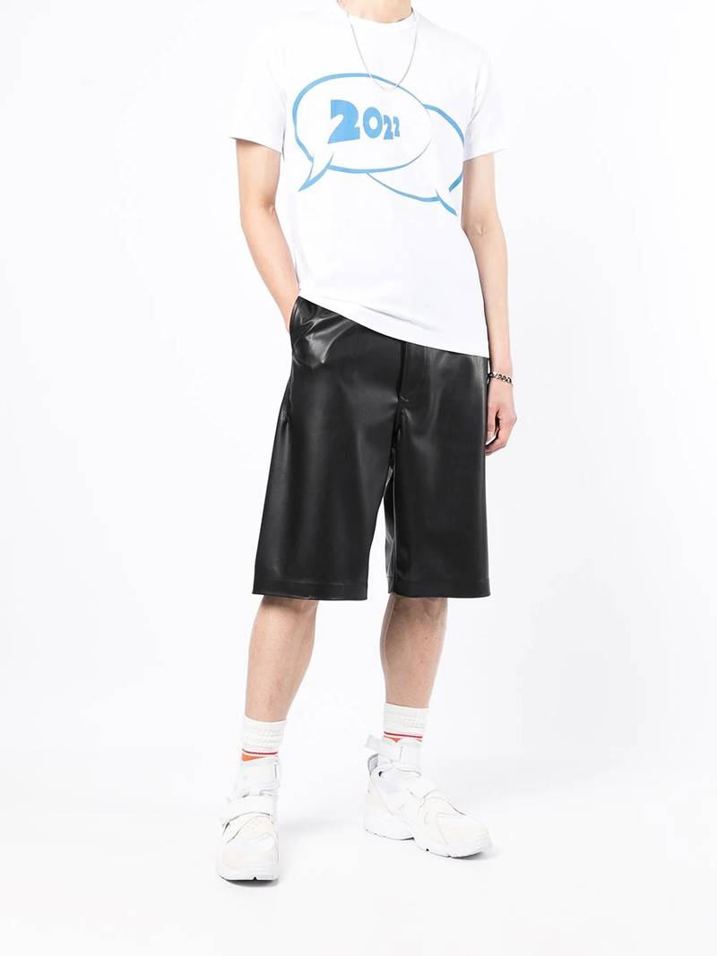 Comme des Garçons SHIRT Speech Bubble 티셔츠 outlook