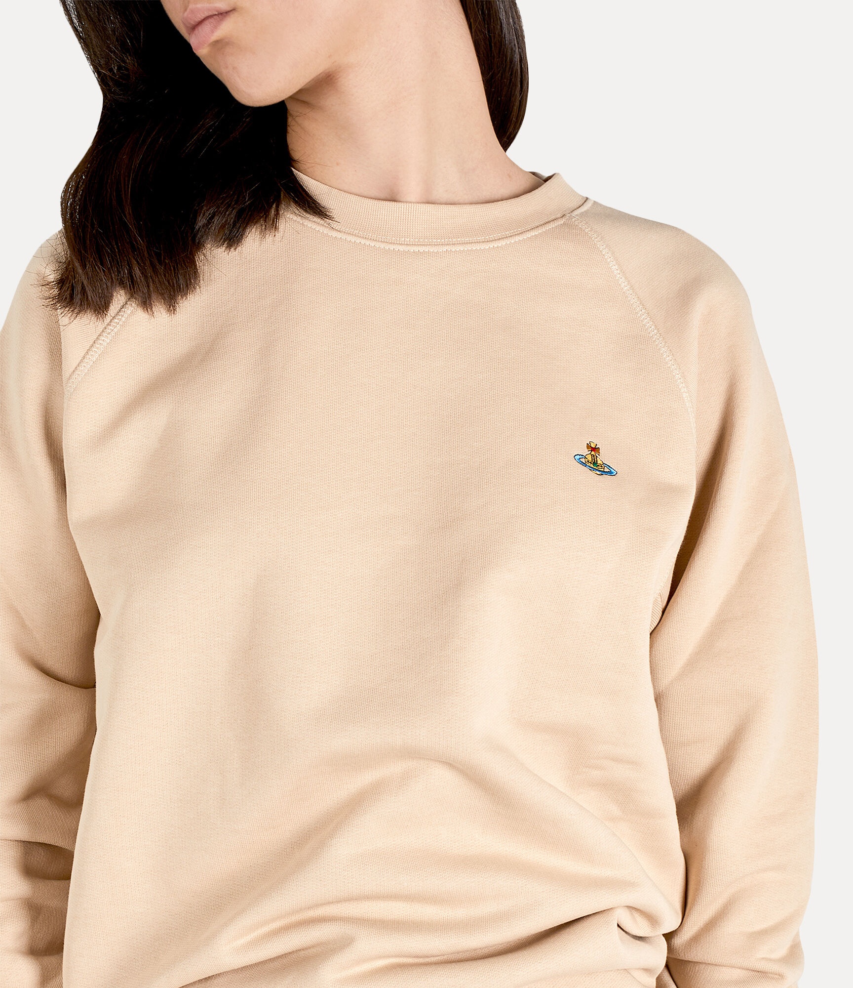 RAGLAN SWEATSHIRT - 7