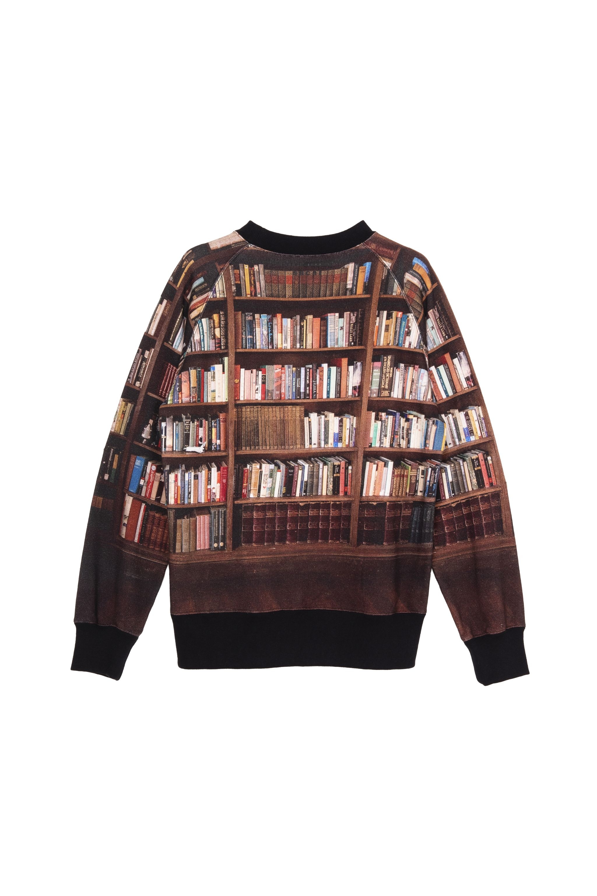 INTERSTELLAR Pullover - 3