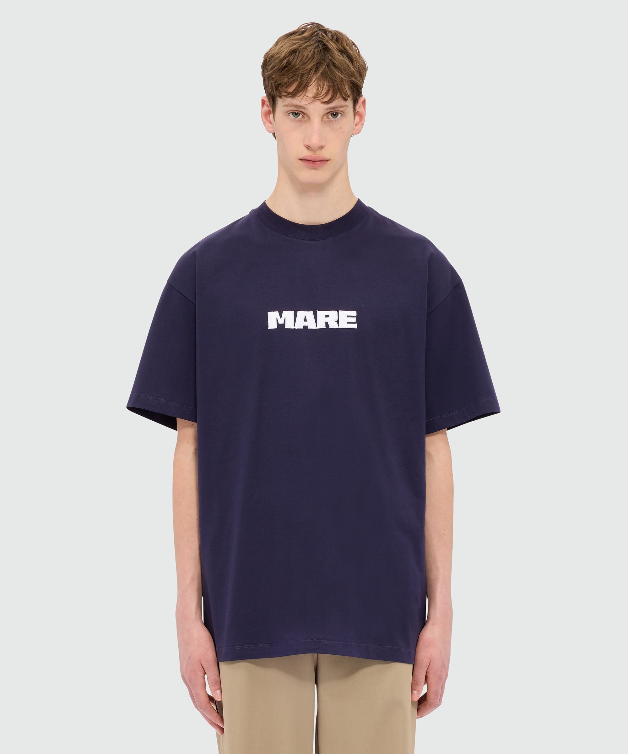 "Mare" quote T-Shirt - 2