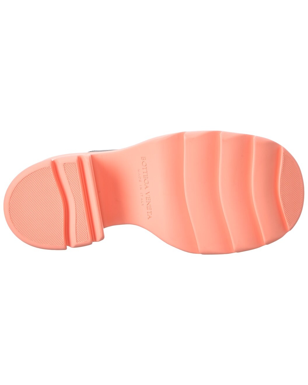 Bottega Veneta Flash Leather Clog - 4