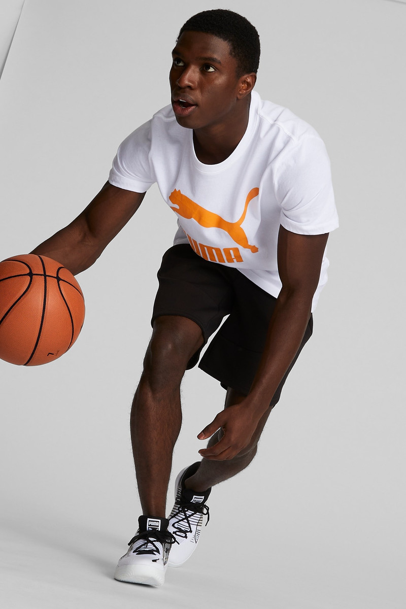 PUMA Basketball 4