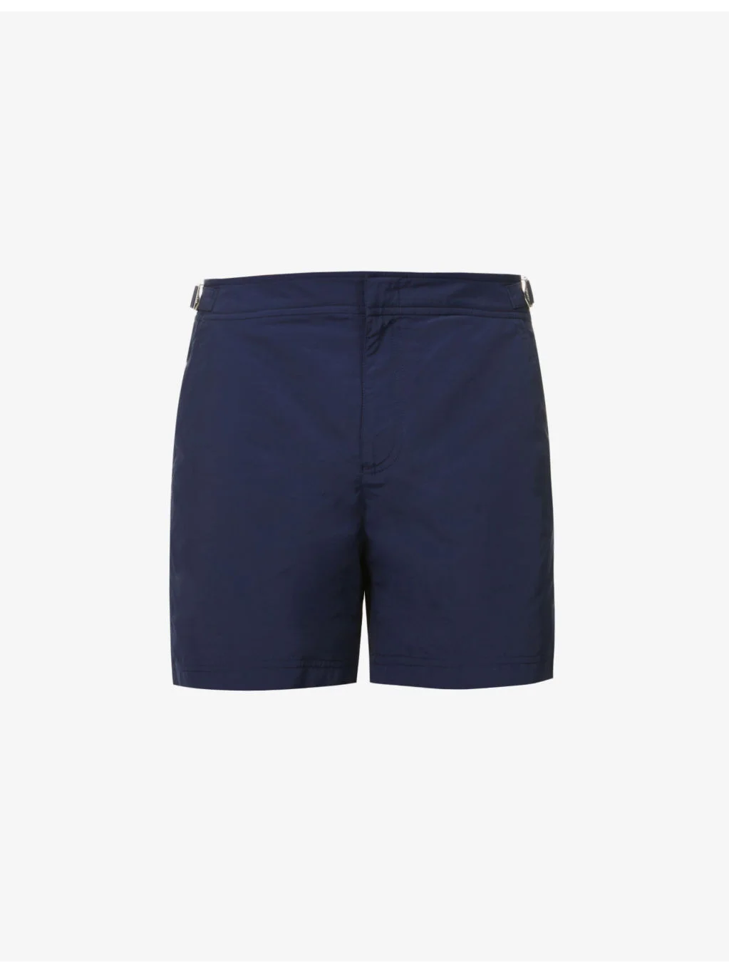 Bulldog II slim-fit shell swimming shorts - 1