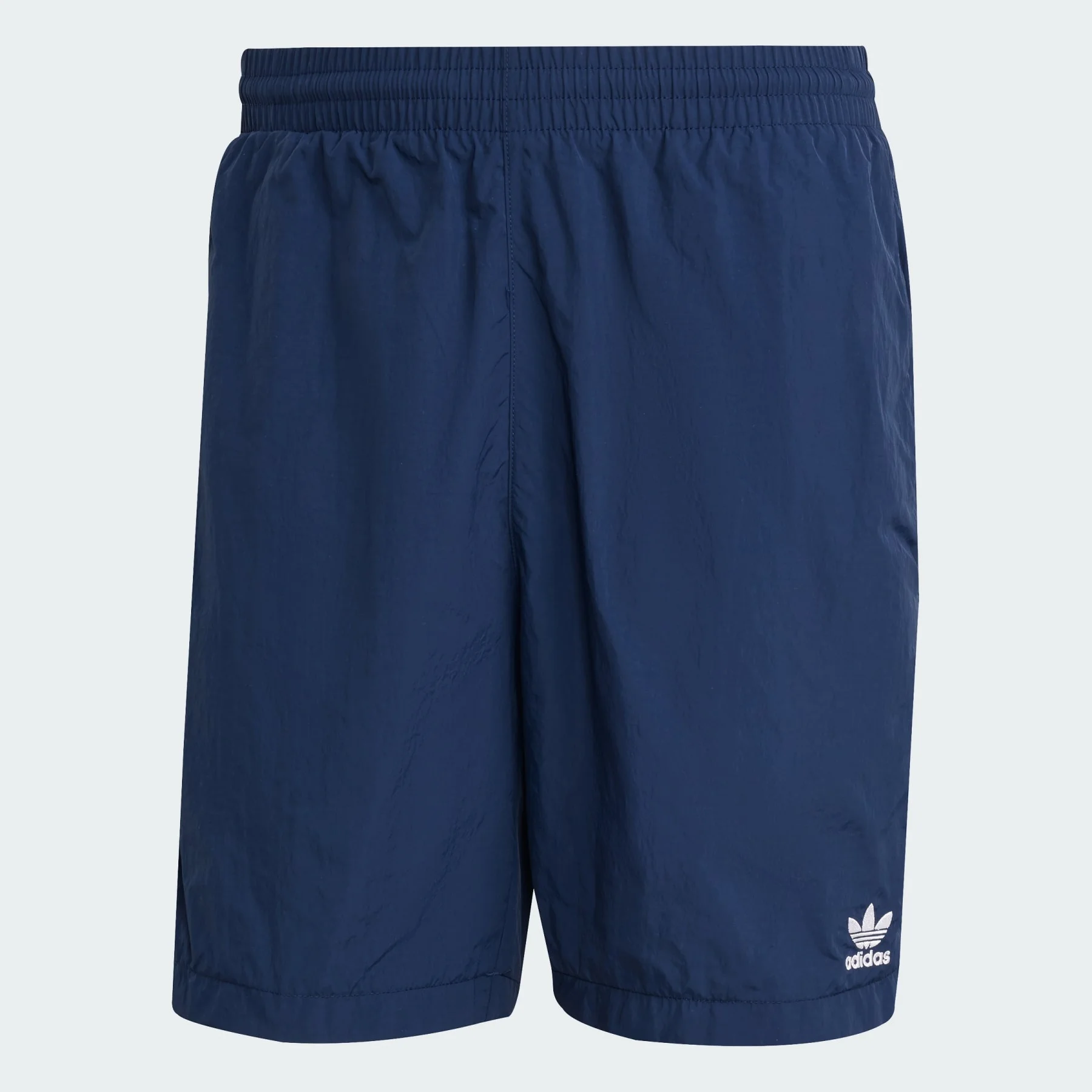 Trefoil Essentials Woven Shorts - 1