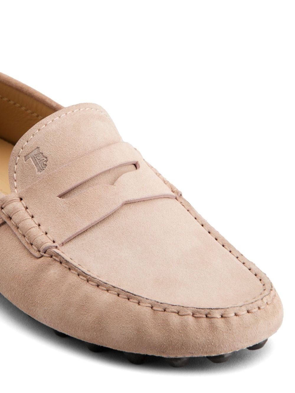 Gommino driving loafers - 6